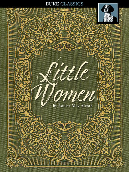 Cover image for book: Little Women